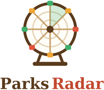 Parks Radar logo